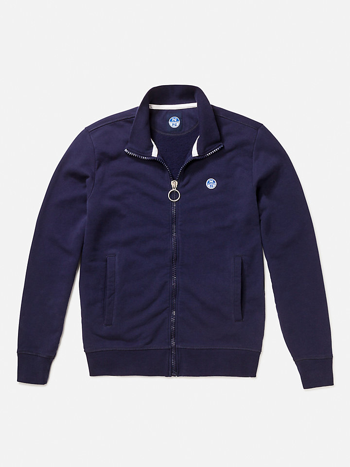 Full Zip Sweater Full Zip Sweater