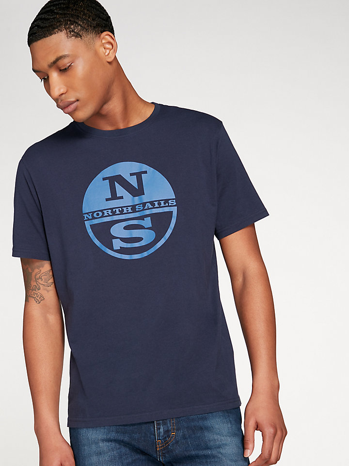 tee shirt north sails