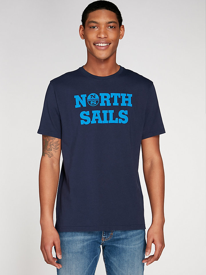 magliette north sails