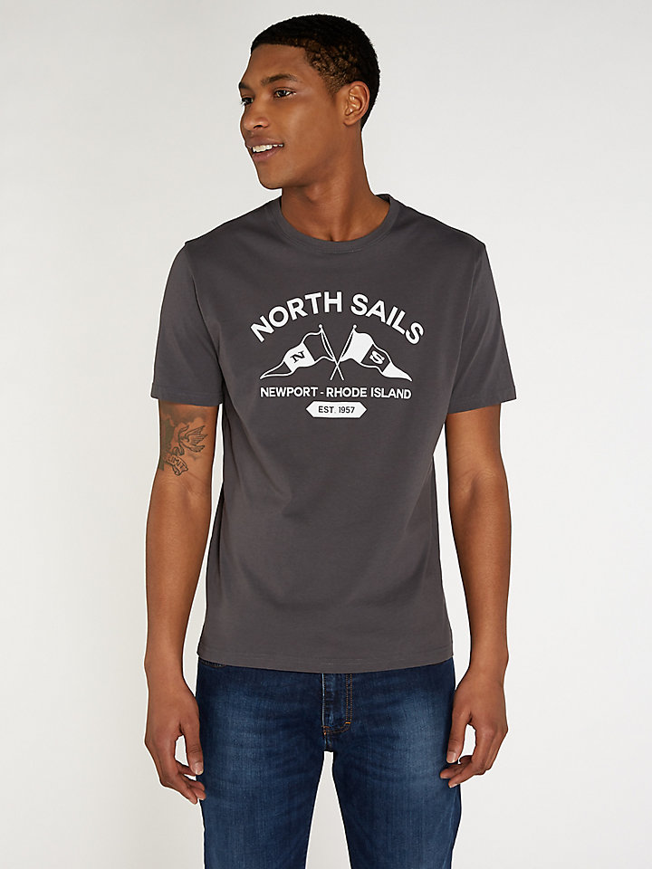 north sail t shirt