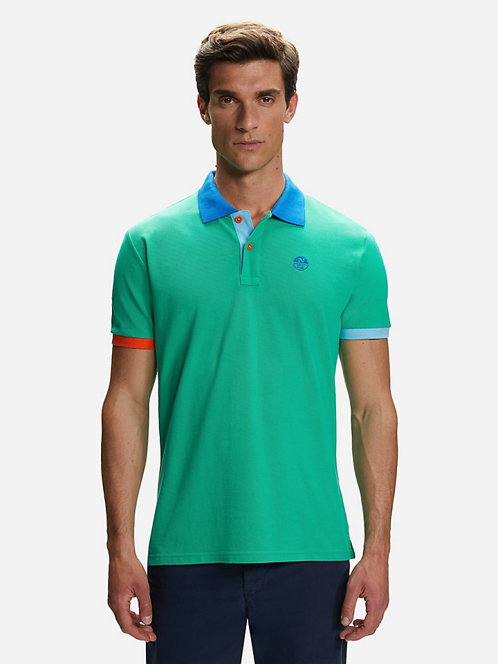 izod swingflex polo