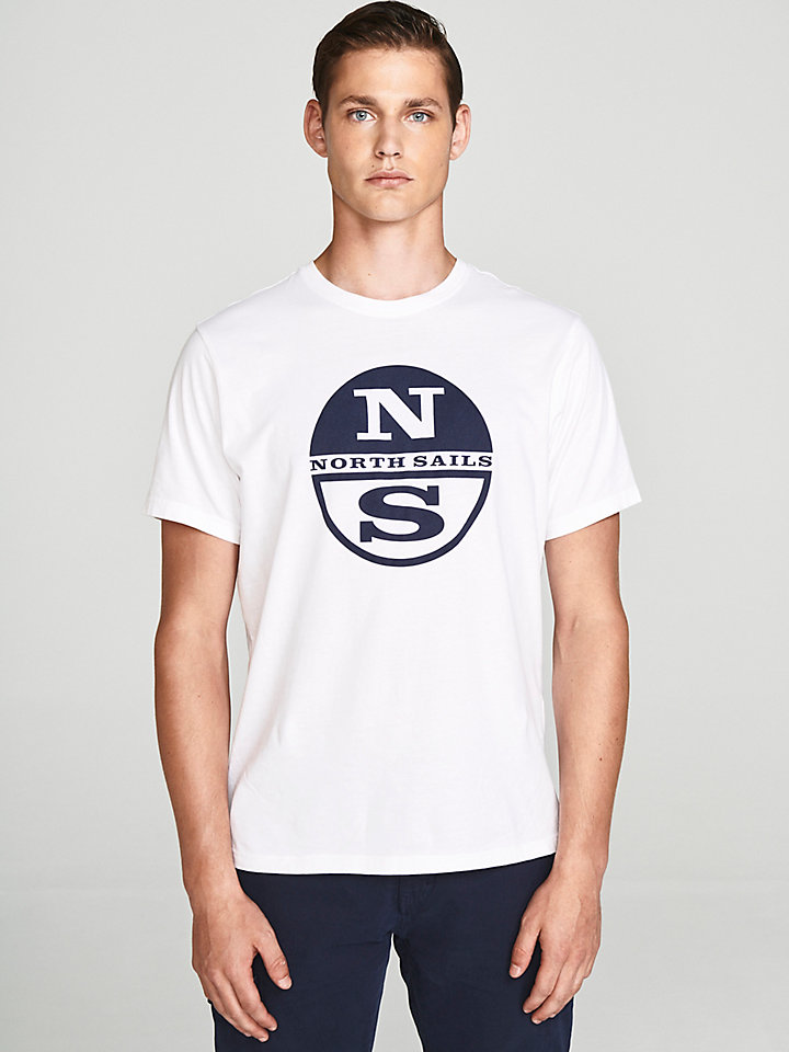 north sails shirt