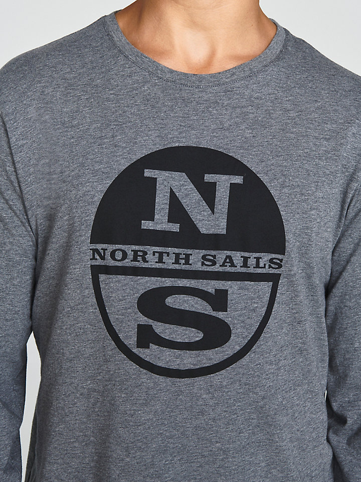 tee shirt north sails
