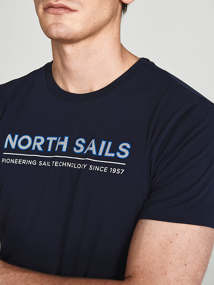 north sail t shirt