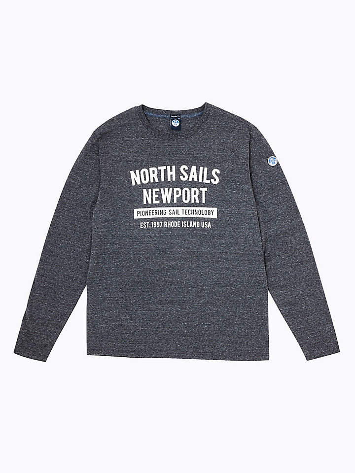 north sail t shirt