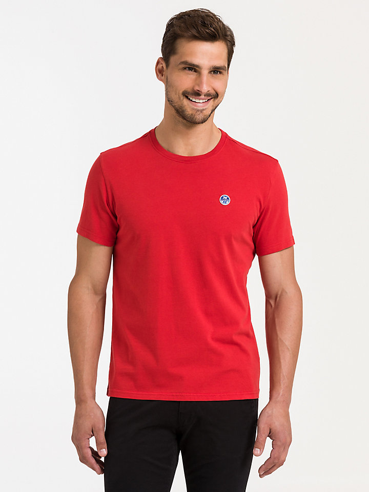 T-Shirt Shortsleeve T-Shirt Shortsleeve