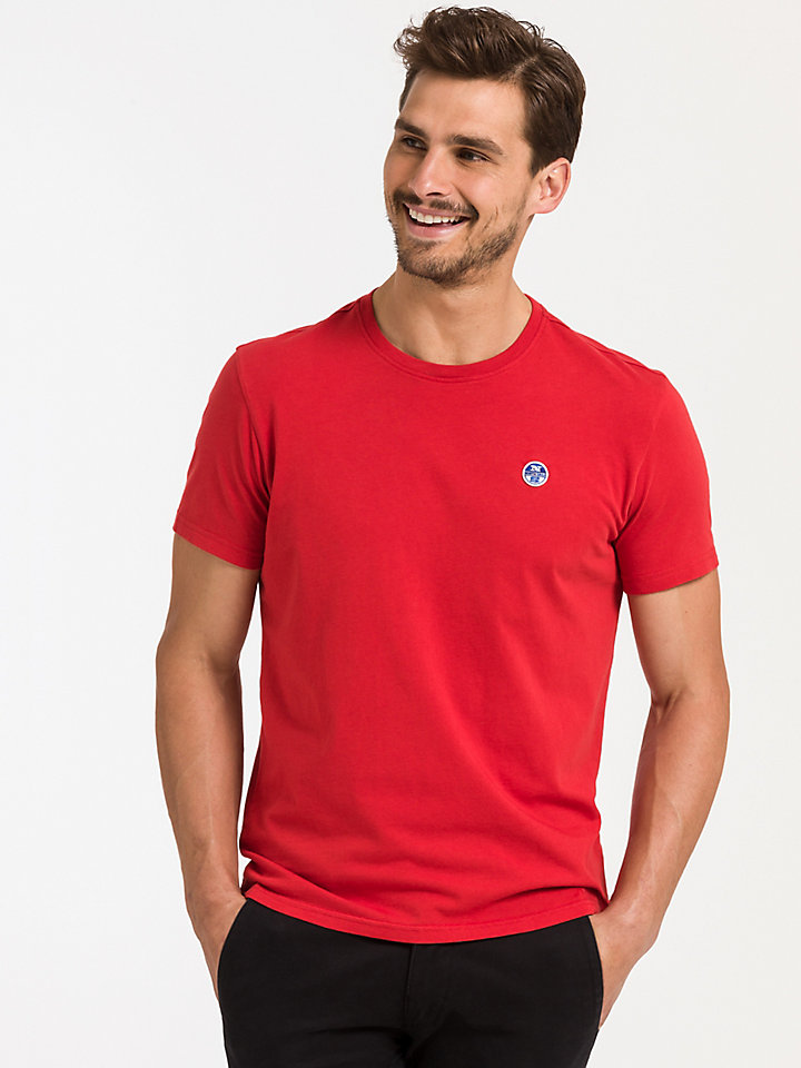 T-Shirt Shortsleeve T-Shirt Shortsleeve
