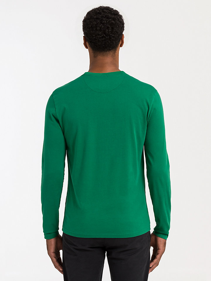 T-Shirt Longsleeve T-Shirt Longsleeve