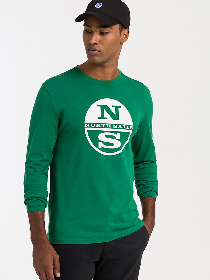 T-Shirt Longsleeve T-Shirt Longsleeve