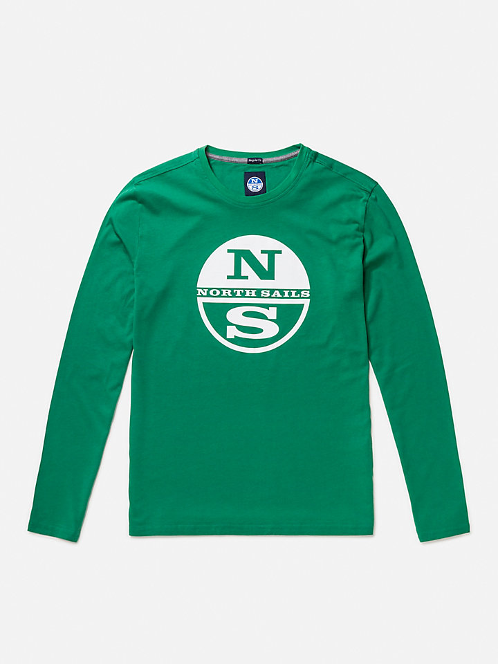 T-Shirt Longsleeve T-Shirt Longsleeve