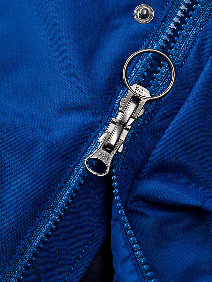 Sailor Hooded Jacket Sailor Hooded Jacket