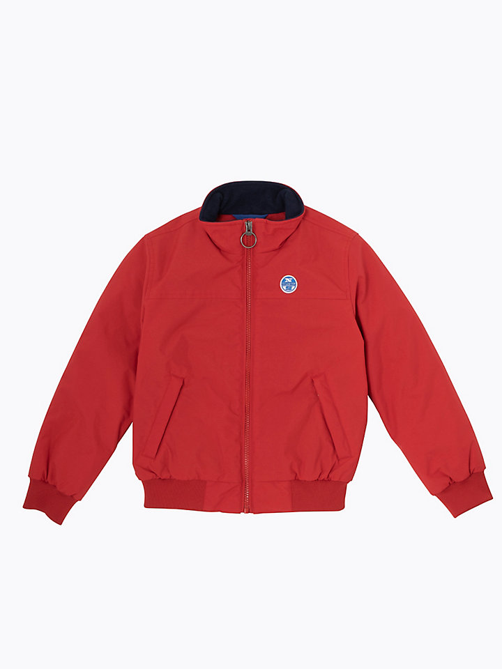 north sails sailor jacket