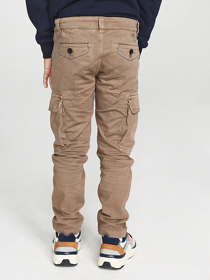 cargo regular fit