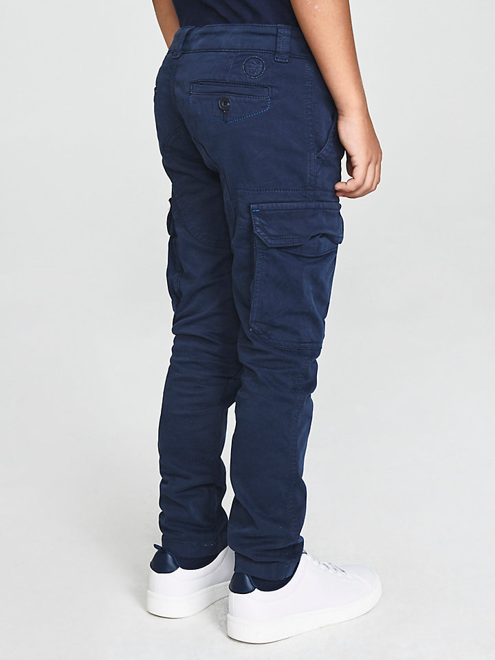 cargo regular fit