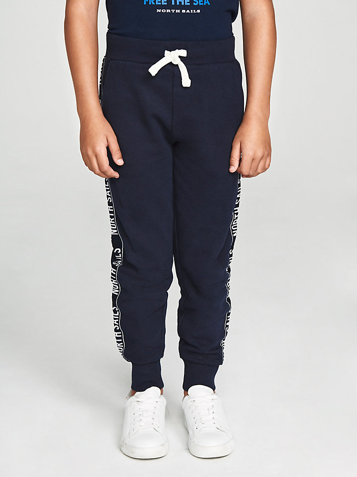 boys jersey joggers