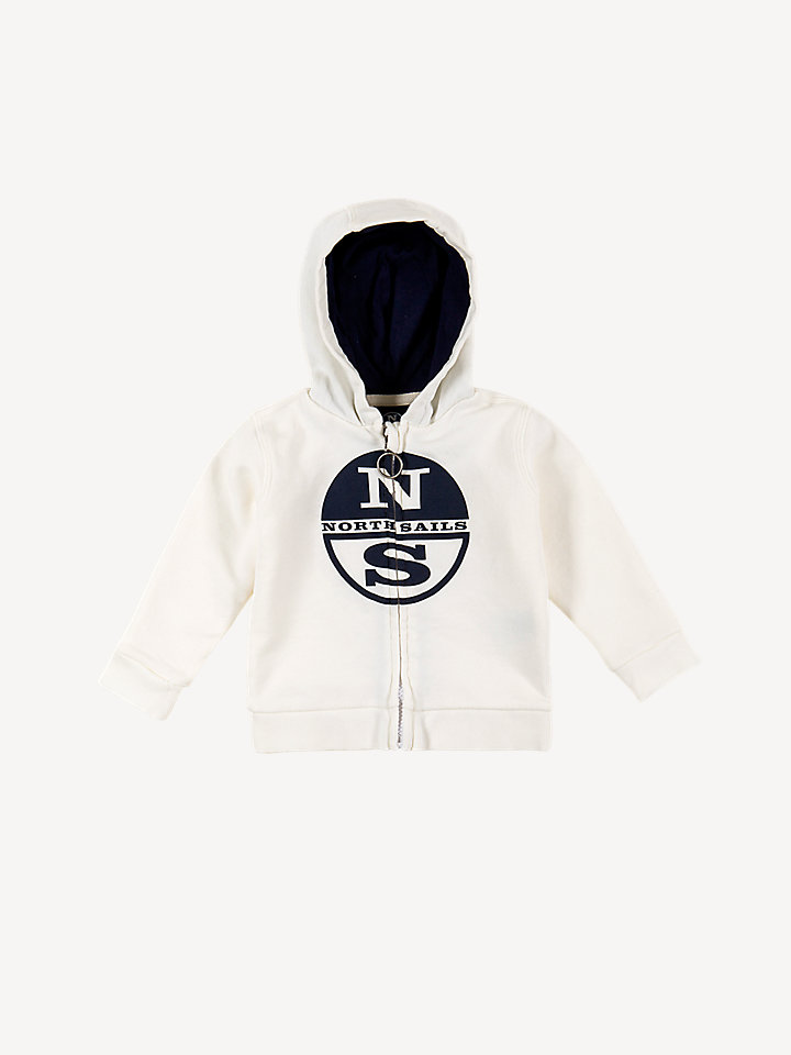 Lowell Fleece Zip Hoodie Lowell Fleece Zip Hoodie