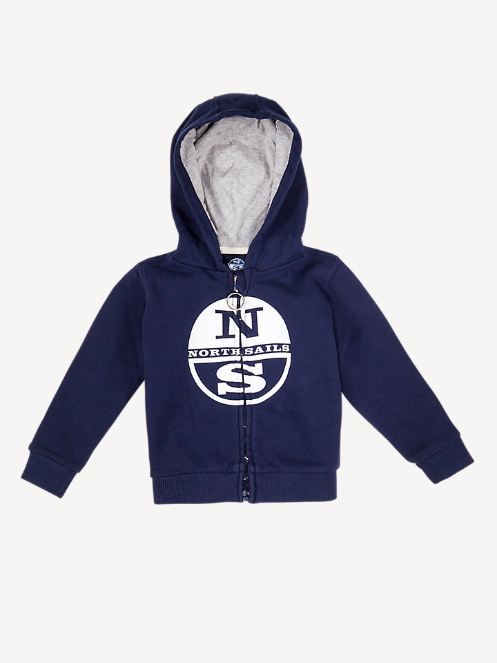 Lowell Fleece Zip Hoodie Lowell Fleece Zip Hoodie