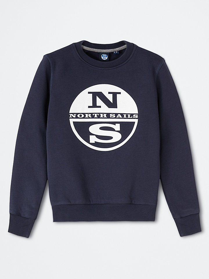 north sails sweatshirt