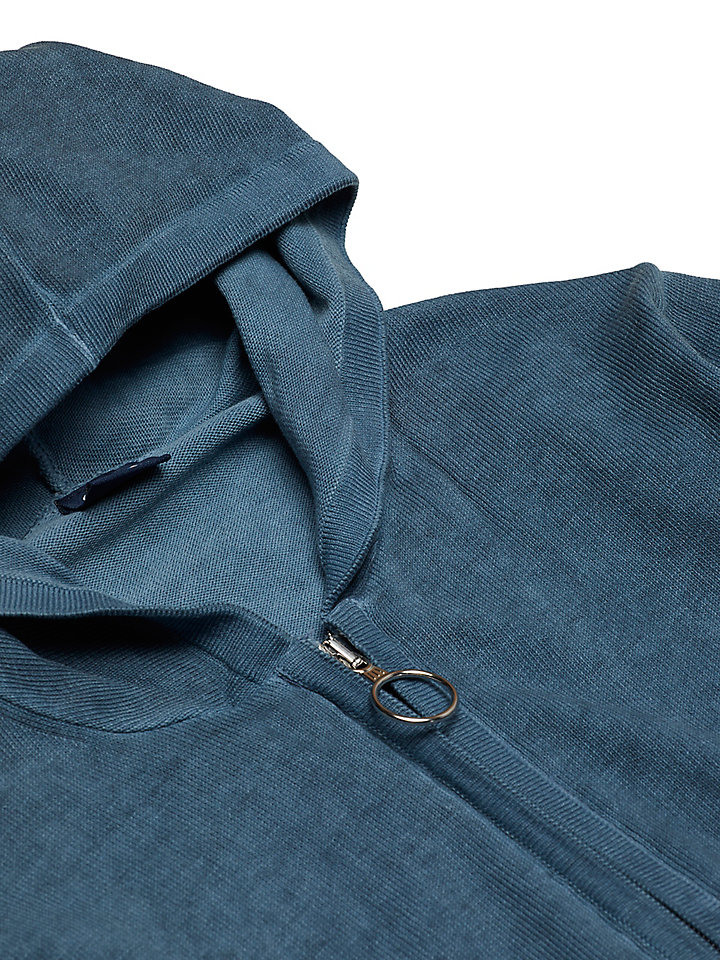 pure cotton cardigan