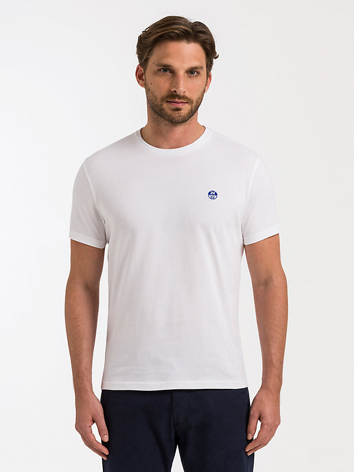 T-SHIRT SHORTSLEEVE T-SHIRT SHORTSLEEVE