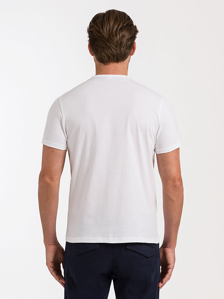 T-SHIRT SHORTSLEEVE T-SHIRT SHORTSLEEVE