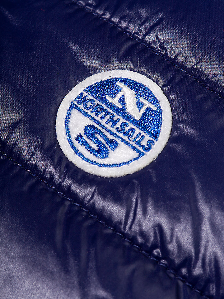 North Super Light Vest North Super Light Vest