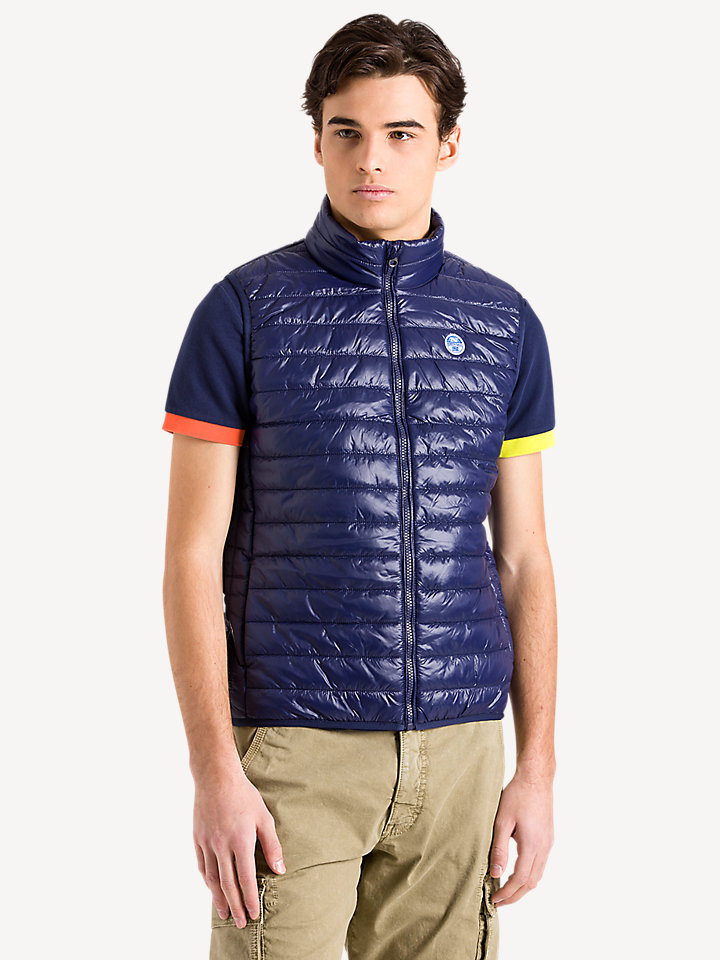 North Super Light Vest North Super Light Vest