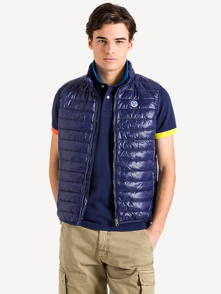 North Super Light Vest North Super Light Vest