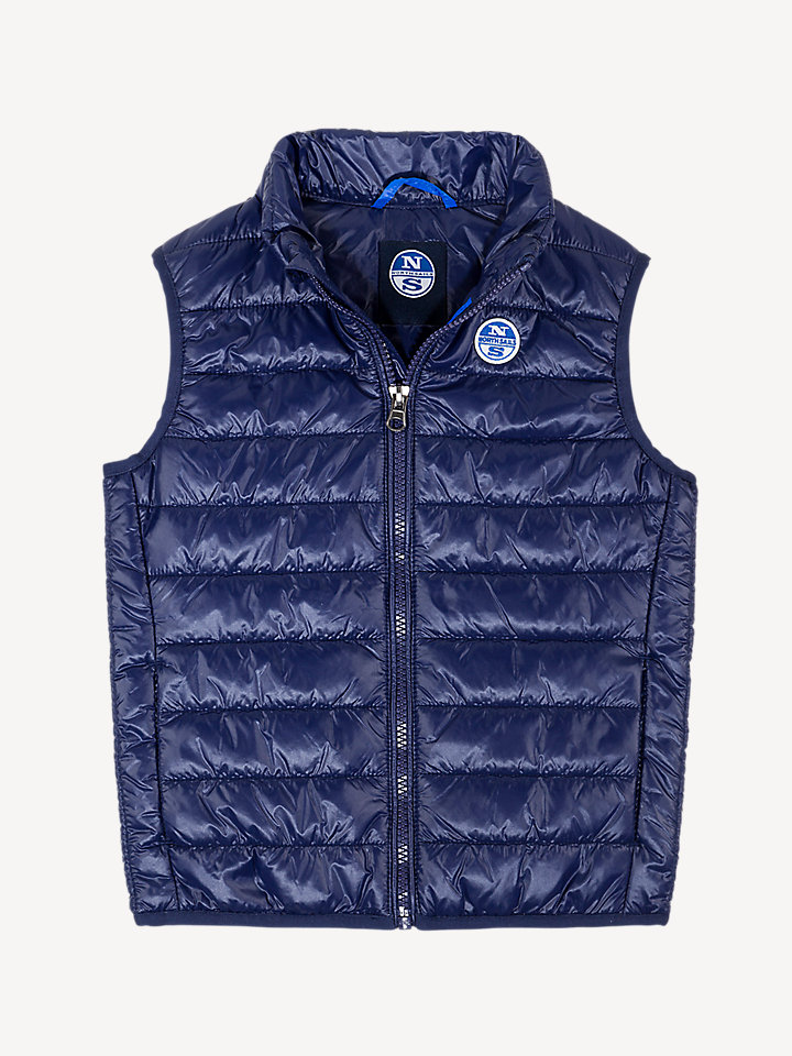North Super Light Vest North Super Light Vest