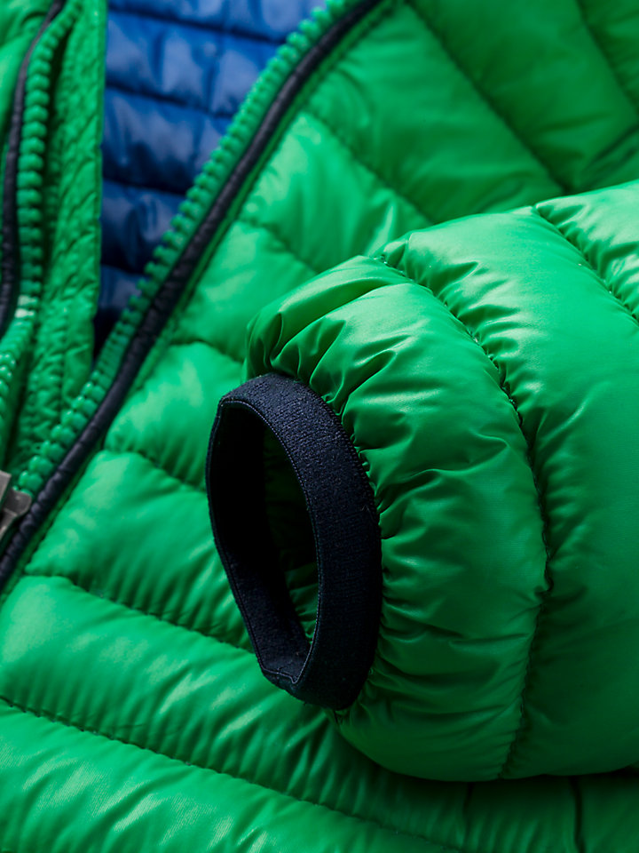 North Super Light Hooded Down Jacket North Super Light Hooded Down Jacket