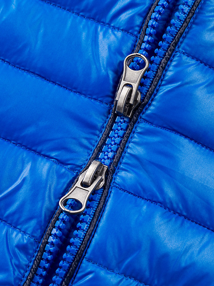 North Super Light Hooded Down Jacket North Super Light Hooded Down Jacket