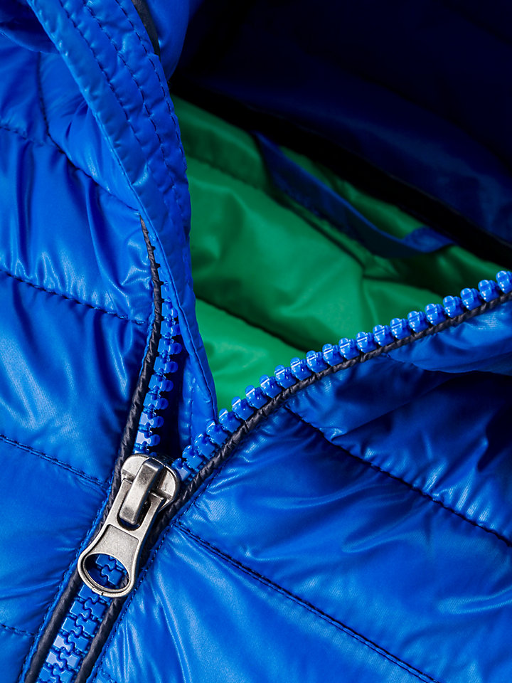 North Super Light Hooded Down Jacket North Super Light Hooded Down Jacket