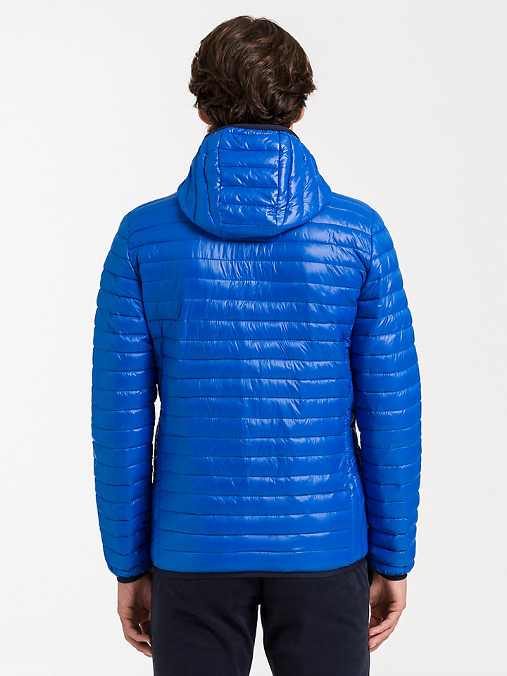 North Super Light Hooded Down Jacket North Super Light Hooded Down Jacket