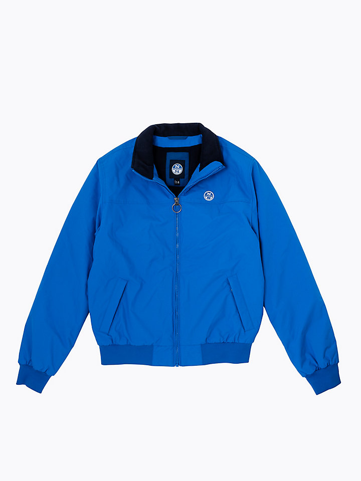 north sails sailor jacket