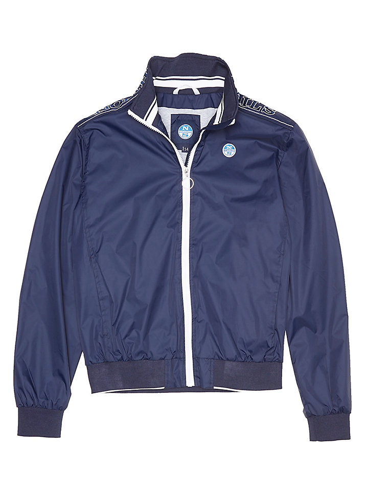 north sails sailor jacket