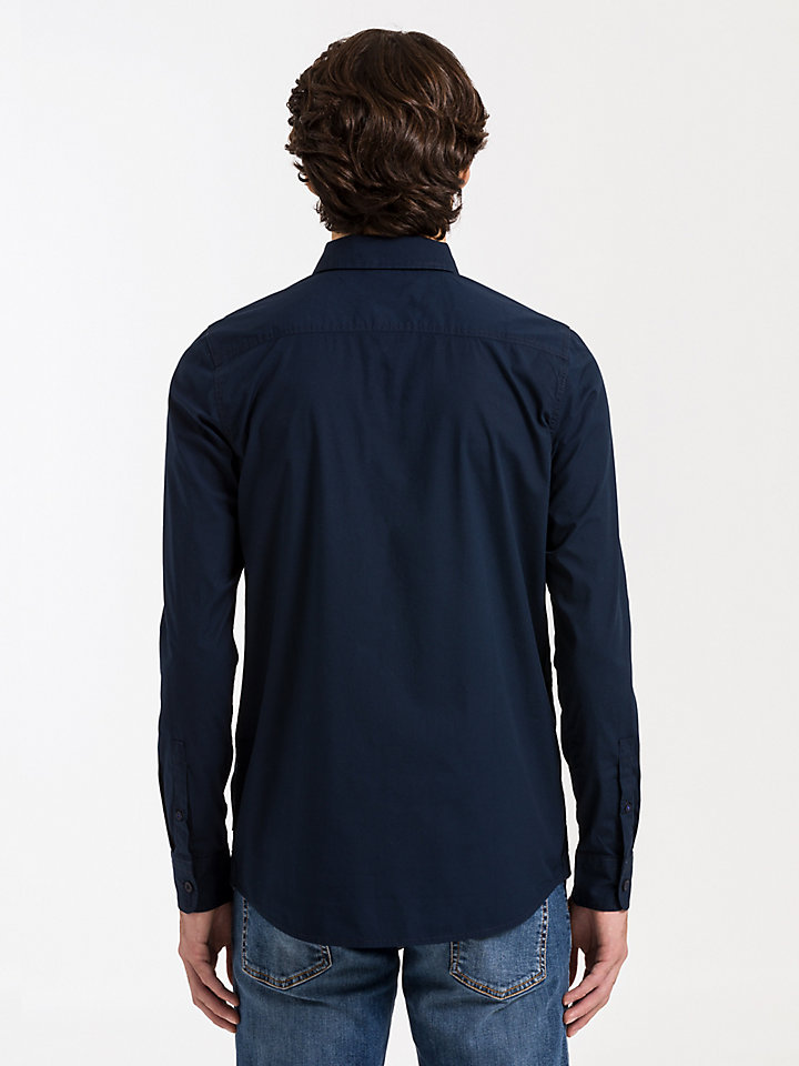 Shirt Longsleeve Shirt Longsleeve