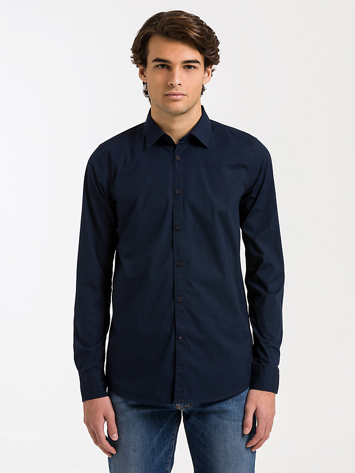 Shirt Longsleeve Shirt Longsleeve
