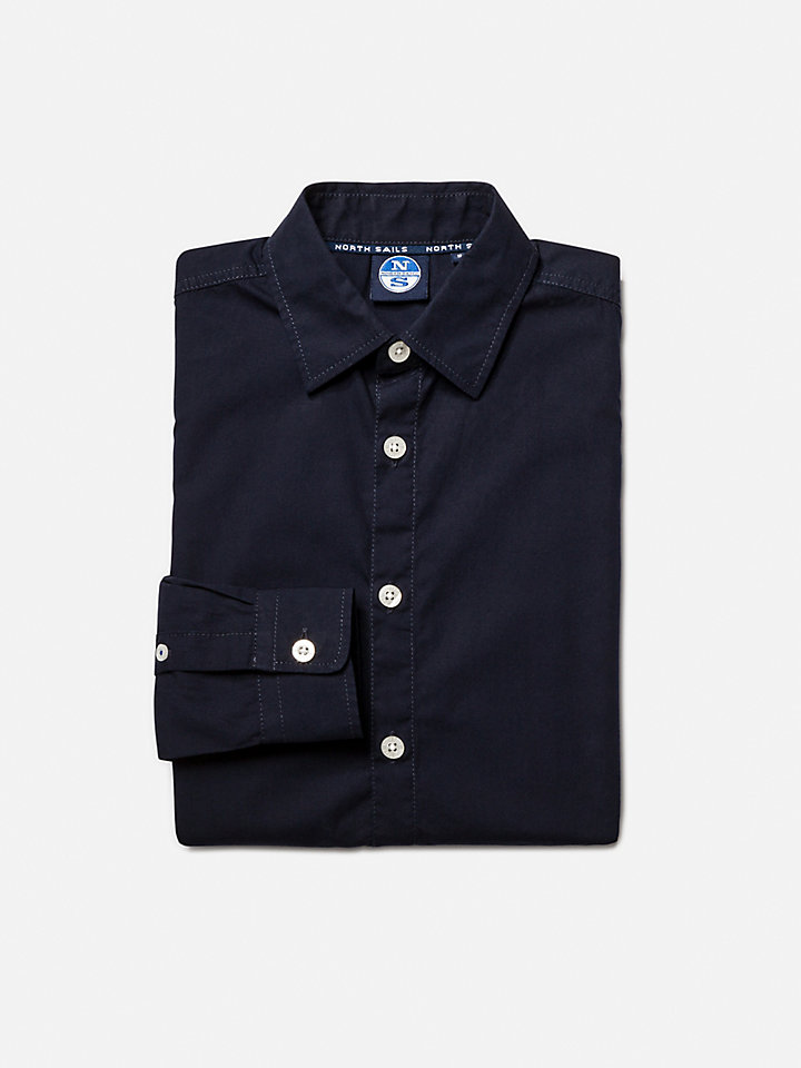 Shirt Longsleeve Shirt Longsleeve