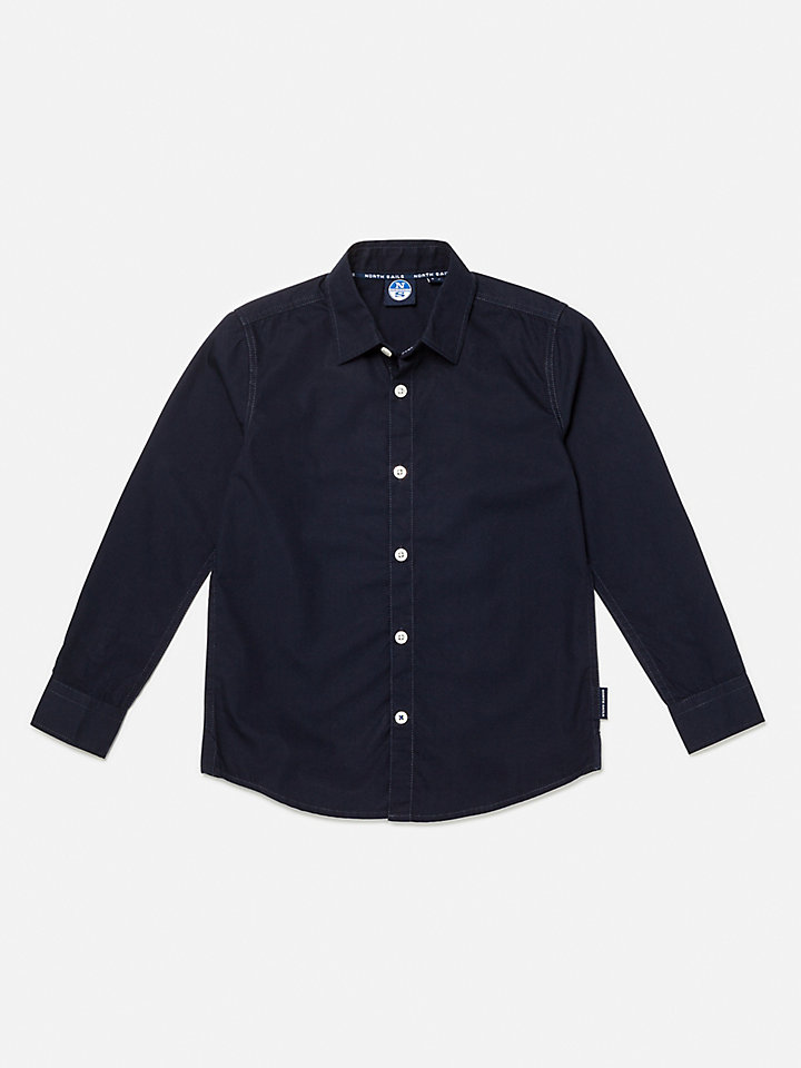 Shirt Longsleeve Shirt Longsleeve