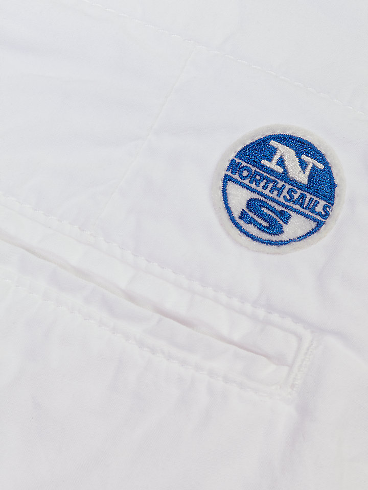 Lowell Chino Short Lowell Chino Short