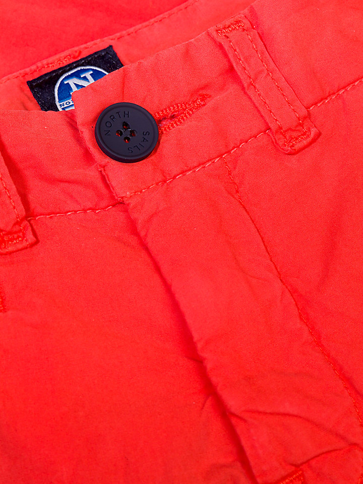 Lowell Chino Short Lowell Chino Short