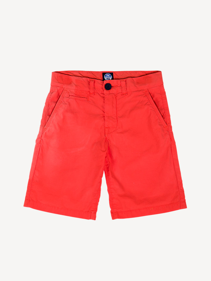 Lowell Chino Short Lowell Chino Short